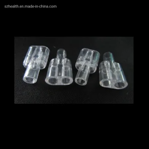 Two Way Connector Infusion Set