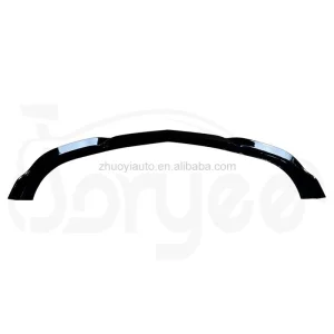 Spoiler de Para-choque Frontal para Mercedes Benz Classe C W204