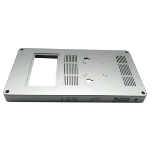 Custom Zero-Flash Mold Manufacturer