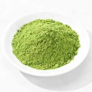 Organic Moringa Leaf Extract Powder
