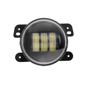 Farol LED Embutido