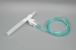 Premium Nebulizer Mask for Comfortable Oxygen Therapy Experience