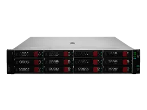 Refurbished ProLiant DL380 Gen11 AI Server Computer for GPU Deep Learning Cloud Virtualization Rackmount 2U Used Host Server