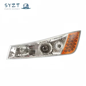 Faros Combinados Frontales Originales Zhongtong