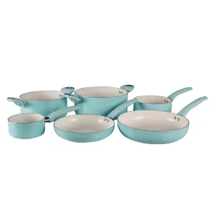 Energy-saving Cookware