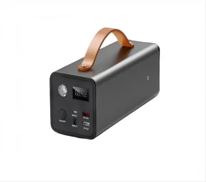 200W محطة طاقة محمولة