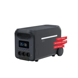 Gosta Mbs25h-3c Cost Effective Emergency Backup Night Rechargeable Light LED UPS Battery