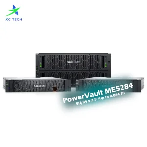 Dells EMC PowerVault ME4024