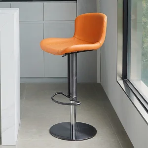 Xijiayi Adjustable Height Counter Stool
