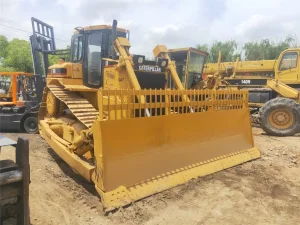 Caterpillar D6R