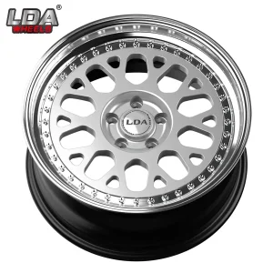 Stylish 16171820 Inch Deep Dish Rims for 4X4 Suvs