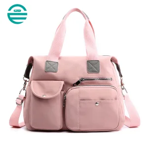 Bolsos de mano portátiles Fuliya