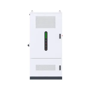 261KW Lithium ESS