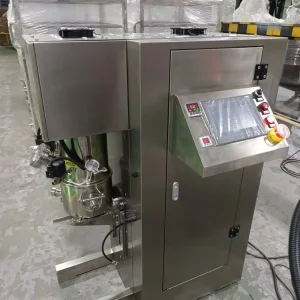 Lithium Battery Mixer