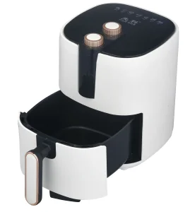 Small Kitchen Countertop Electric Turbo Convection Toaster Roaster Oven or Air Fryer