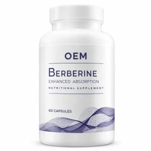 Berberine Capsules
