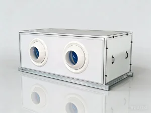 Fabricante profesional de unidades de manejo de aire modular