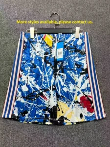 Premier League Training Shorts