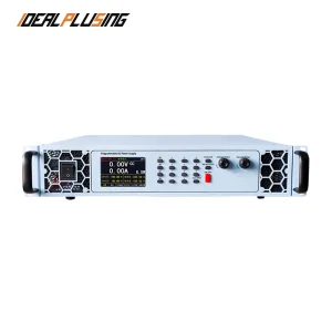 Burn-in Testing Power Supply