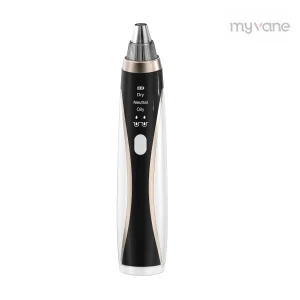 Small Vacuum Blackhead and Pimple Extractor Acne Treatment Device (Home Aesthetics Korea)