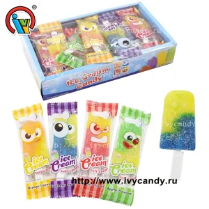 Ice Cream Jelly