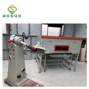 Rehabilitation Device Orthopedic Equipment Prosthetic Ortho Oven for Prosthetics Socket Prosthetic Machine