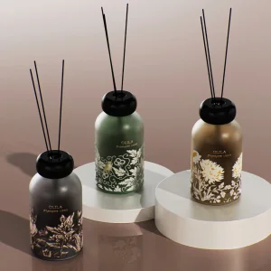 Reed Diffuser Bottle