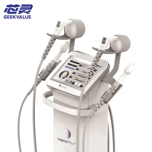 Lumenis Legend PRO+™ 3 in 1 Platform Personalized Aesthetic Solutions