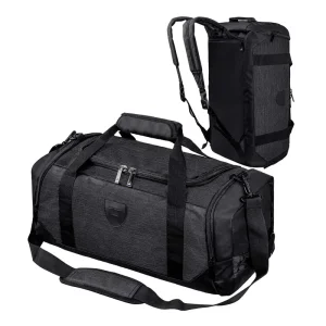 Designer Fashion Duffel Bag Mens Luxury Travelling Bags Waterproof Travel Bag