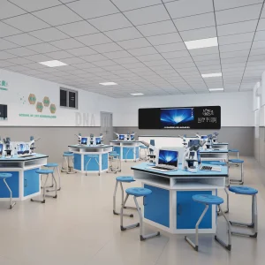 Lab Teaching Furniture