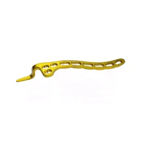 Clavicle Hook Compression Plate