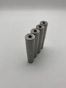 Máquina de Torneamento CNC Ferramenta de Torneamento Interno de Carboneto de Tungstênio Barras de Boring