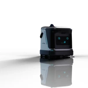 Commercial Vacuum Robot
