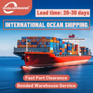 Secure Battery Cargo Shipping