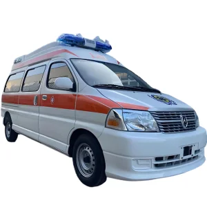 Monitoring Ambulance
