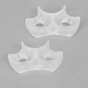 Precision PMMA Parts