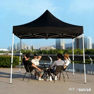 Factory Price Custom 10X10 3X3 Outdoor Gazebo Pop up Marquee Trade Show Canopy Tent for Advertising Promotion Sport Beach Event Food Car Wedding