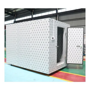 Insulated Cold Room Panel System