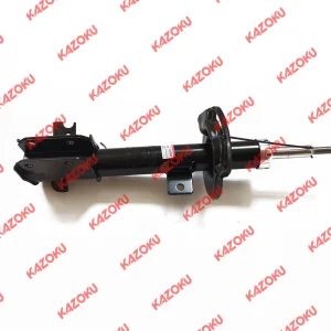 Sistema de suspensión de alta venta para Kyb 338095 amortiguador delantero izquierdo para coche Suzuki Swift