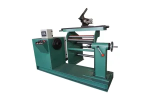 Auto Wire Winder