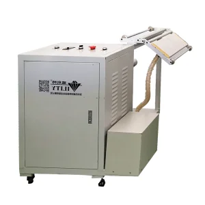Automatic CCD Camera Die Cutting Machine for Membrane Switch