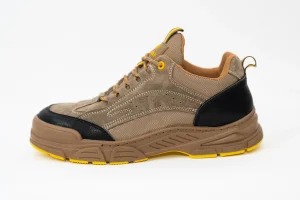 7028 Breathable Mesh Electrical Hazard (EH) Shoes for Electricians Maximum Airflow &amp; Dielectric Safety