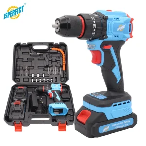 OEM Brushless Motor Drill