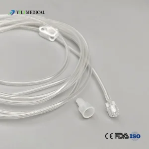 Customizable Silicone Tubing