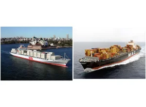Ocean & Air Freight to Tokyo Yokohama Nagoya Kobe