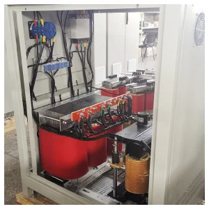 CE Certified 250 KVA Stabilizing Transformer