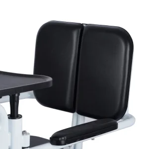 Best Perfomance Heavy Duty Moving Patient Lift Wheelchair for Seniors Disabled