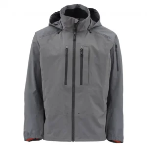 Soft Shell Jacket Mens Lightweight Waterproofing (15,000mm)