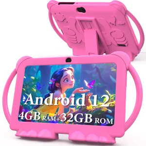 Kids Tablet PC