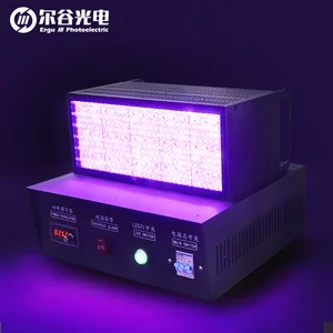 UV LED Curing Machine Energy Saving